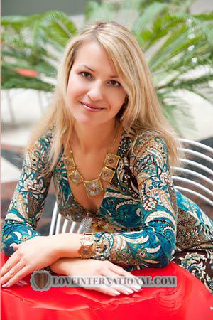 113784 - Elena Age: 40 - Ukraine