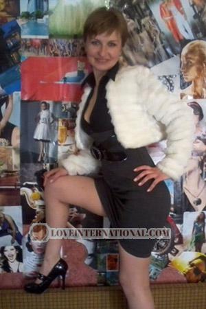 131385 - Marina Age: 33 - Ukraine