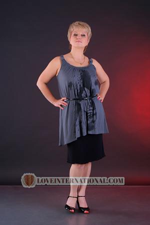 131433 - Tatyana Age: 63 - Ukraine