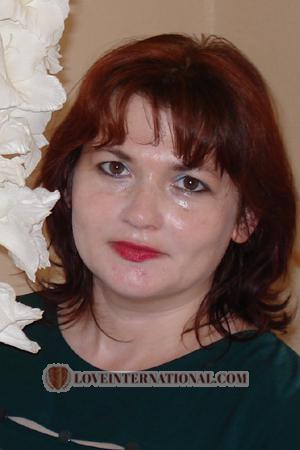 Ukraine women