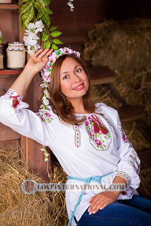 Ukraine women