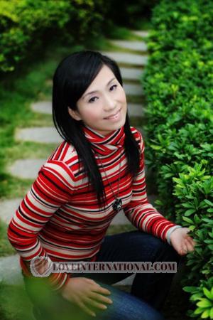 China women