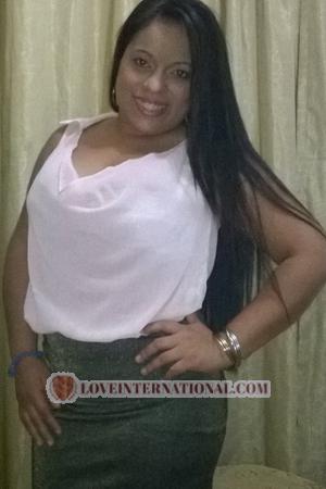 156931 - Rosana Age: 37 - Colombia