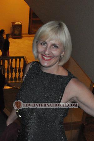 160152 - Tatyana Age: 51 - Ukraine