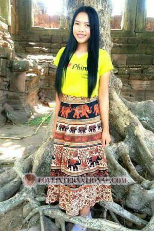 Thailand women