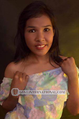 165361 - Christie Ann Marie Age: 34 - Philippines