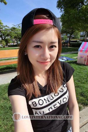 165397 - Melody Age: 38 - China