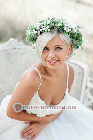 165604 - Oksana Age: 41 - Ukraine