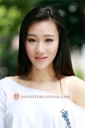 168766 - Yuxi Age: 27 - China