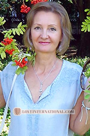 170244 - Maryna Age: 60 - Ukraine