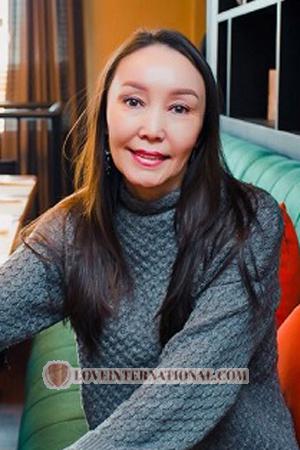 172092 - Assiya Age: 44 - Kazakhstan