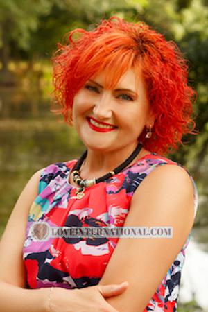 175790 - Svetlana Age: 61 - Ukraine