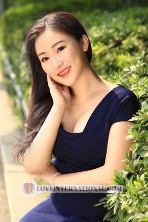 China women