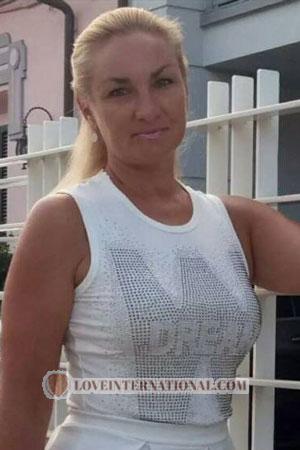 186492 - Tatyana Age: 50 - Ukraine