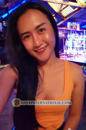 Thailand women