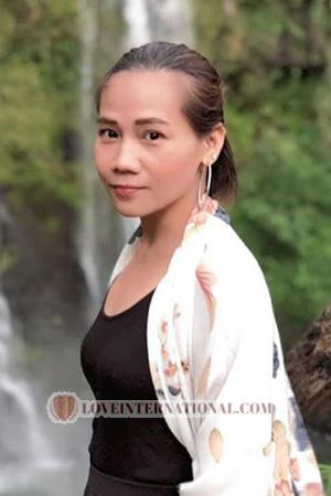 Thailand women