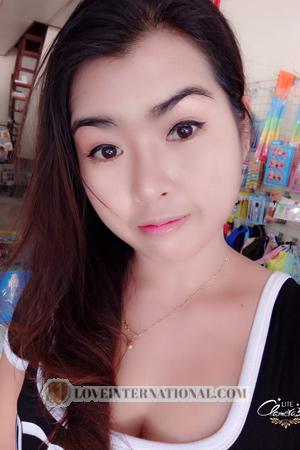 Thailand women