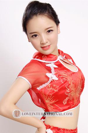 China women