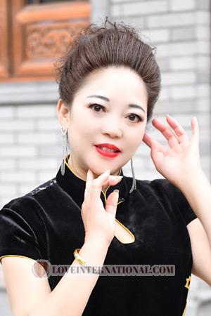 China women