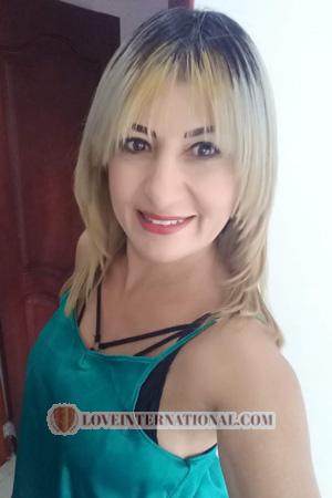 199233 - Arabella Age: 53 - Colombia