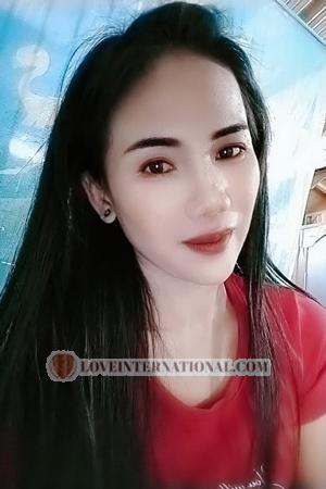 Thailand women