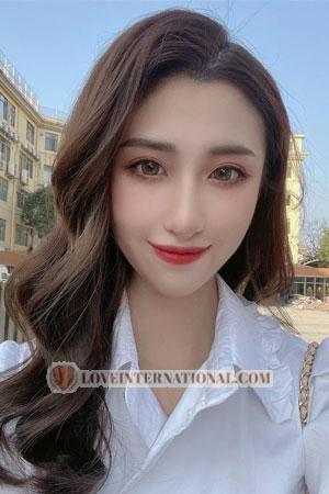 201966 - Yingshan Age: 24 - China