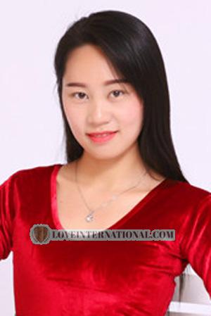 202193 - Huan Age: 29 - China