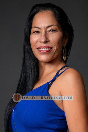 206511 - Gladys Yolanda Age: 55 - Colombia