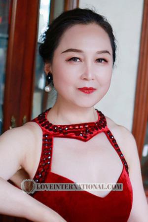 China women