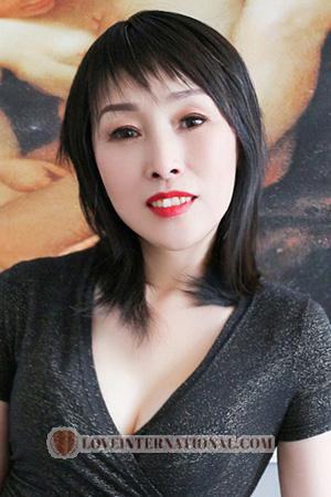 206564 - Wenjuan Age: 54 - China