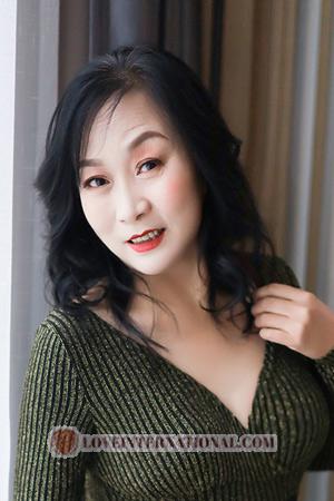 207742 - Jiayue Age: 58 - China