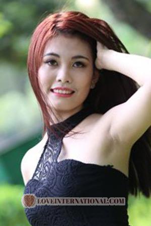 Vietnam women