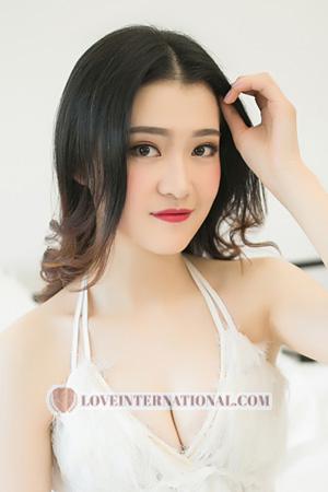 216489 - Yijing Age: 25 - China