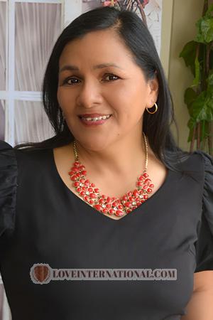 222056 - Cecilia Age: 52 - Peru