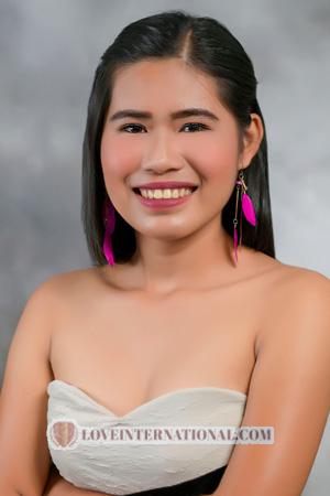 222726 - Rose Gen Age: 19 - Philippines