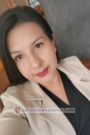 222799 - Enith Age: 36 - Ecuador