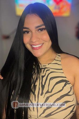 222863 - Gabriela Age: 25 - Colombia