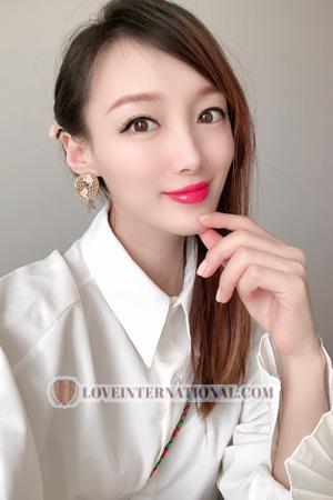 222904 - Ying Age: 38 - China