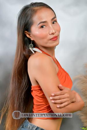 223479 - Faith Age: 38 - Philippines