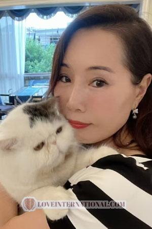 223563 - Jennifer Age: 52 - China