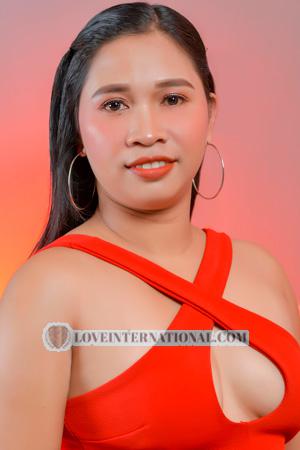 224301 - Joan Age: 27 - Philippines