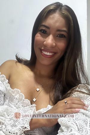 224390 - Janeris Age: 29 - Colombia