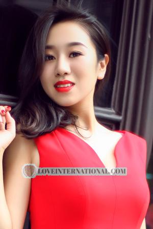 224415 - Meilin Age: 31 - China